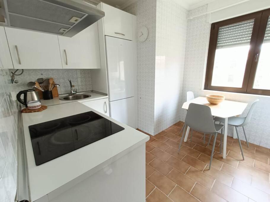 דירות סלאמנקה El Balcon De San Marcos Centro By Keyhom מראה חיצוני תמונה